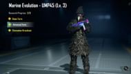 UMP45 (Image via Krafton)